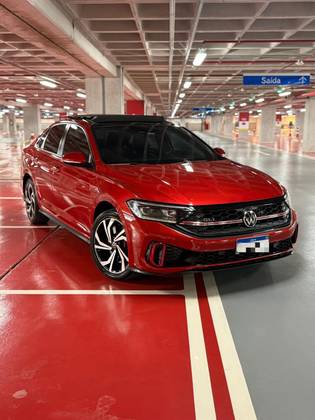 VOLKSWAGEN JETTA 2.0 350 TSI GASOLINA GLI DSG